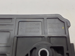  Battery holder 