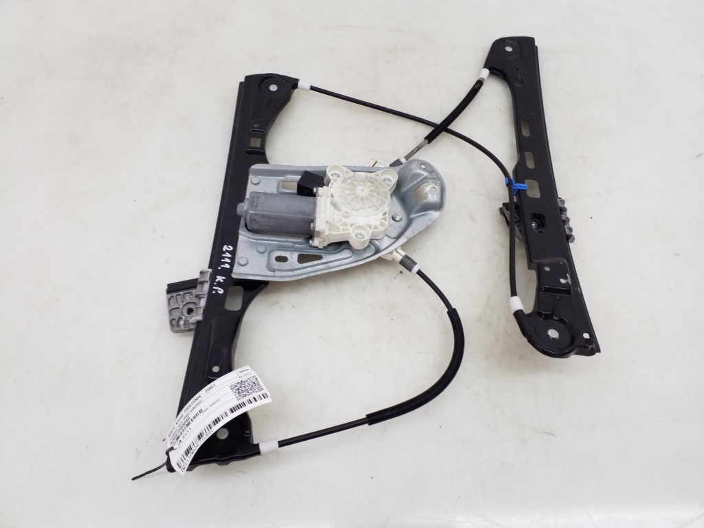 MERCEDES-BENZ C-Class W203/S203/CL203 (2000-2008) Front Right Door Window Regulator 20359211