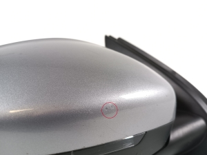 Peugeot 308 (2013–2021) Side mirror and its parts 98088637XT - 4
