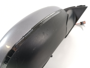 Peugeot 308 (2013–2021) Side mirror and its parts 98088637XT - 5