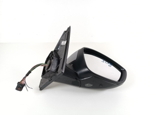 Peugeot 308 (2013–2021) Side mirror and its parts 98088637XT - 6