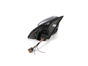 Peugeot 308 (2013–2021) Side mirror and its parts 98088637XT - 9