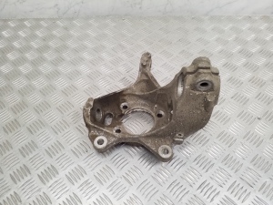 Mercedes Benz A-Class 177 (2018–2026) Esi rummu känd ilma laagrita A2473320700 - 4
