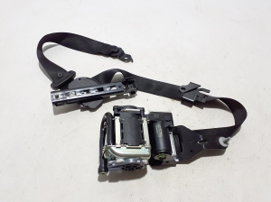 Front seat belt - 620048100