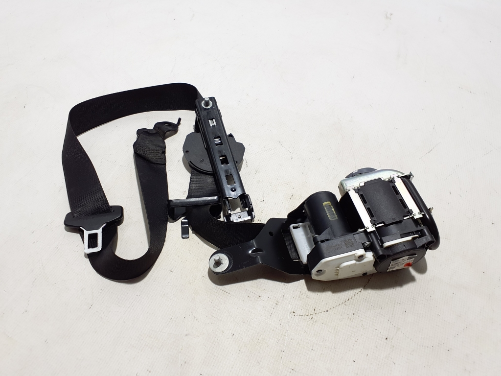 MERCEDES-BENZ E-Class W212/S212/C207/A207 (2009-2016) Front Left Seatbelt 620048000 23709938