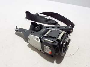 Mercedes Benz E-Class W212 (2009–2015) Sicherheitsgurt vorne 620048000 - 5