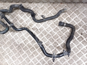 Jaguar l-Pace (2018–2026) Pipe J9D3-8D118-AB - 2