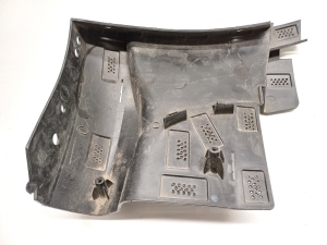 Tesla Model 3 3 (2016–2024) Nebelscheinwerferhalter vorne 1084175-00-D - 2