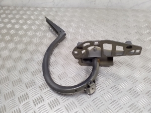 Mercedes Benz C-Class 205 (2014–2021) Trunk lid hinge A2057500328 - 2