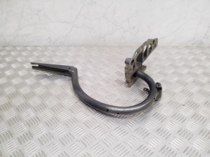 Trunk lid hinge - A2057500328