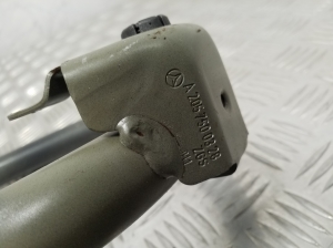 Mercedes Benz C-Class 205 (2014–2021) Trunk lid hinge A2057500328 - 3