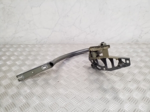 Mercedes Benz C-Class 205 (2014–2021) Trunk lid hinge A2057500328 - 4