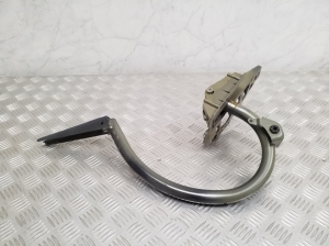 Trunk lid hinge - A2057500428