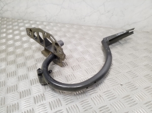 Mercedes Benz C-Class 205 (2014–2021) Trunk lid hinge A2057500428 - 2