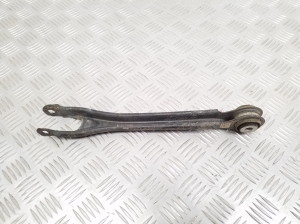 Mercedes Benz C-Class 205 (2014–2021) Tagumine õõtshoob A2043521205 - 3