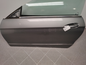 Mercedes Benz E-Class W207 (2009–2017) Priekšējās durvis A2077200105 - 2