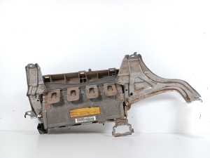 TOYOTA Highlander (2007–2013) Ceļgalu drošības spilvens - 3