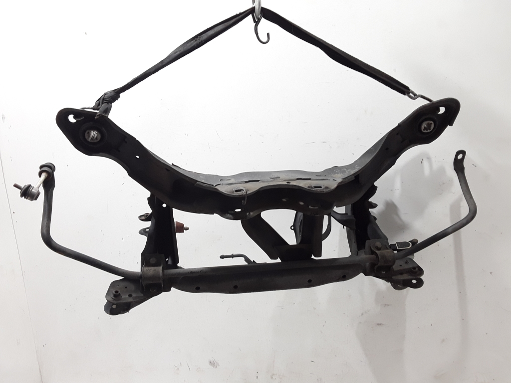 VOLVO XC60 1 generation (2008-2017) Rear Axle 31329931