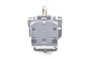 Mercedes Benz E-Class W212 (2009–2015) Display switch A2048709558 - 3