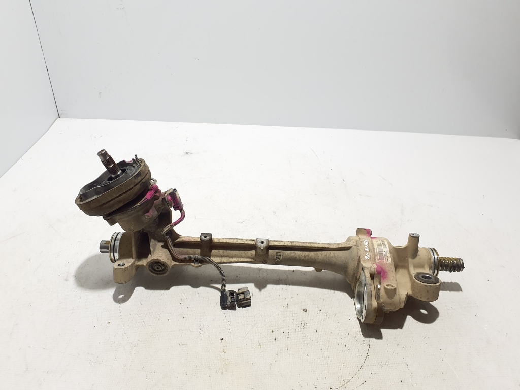 RENAULT Talisman 1 generation (2012-2024) Steering Rack 490016795R 23807073