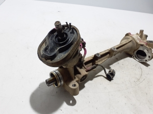 RENAULT Talisman II (2015–2026) Roolilatt 490016795R - 2