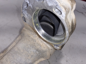 RENAULT Talisman II (2015–2026) Roolilatt 490016795R - 3