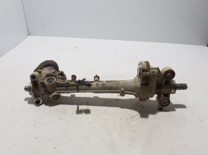RENAULT Talisman II (2015–2026) Roolilatt 490016795R - 5