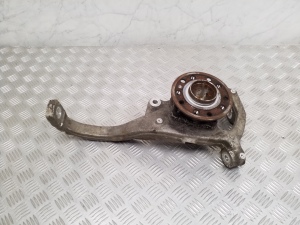 Mercedes Benz C-Class 205 (2014–2021) Esirumm A2052100 - 4