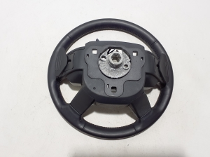 Land Rover Range Rover IV (2012–2026) Lenkrad JK523F563BC - 3