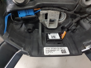 Land Rover Range Rover IV (2012–2026) Lenkrad JK523F563BC - 4