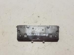 Land Rover Range Rover IV (2012–2026) Front camera KPLA19H406 - 5