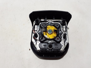 Land Rover Range Rover IV (2012–2026) Fahrerairbag HPLA043B13AA - 2