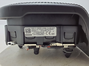 Land Rover Range Rover IV (2012–2026) Fahrerairbag HPLA043B13AA - 3