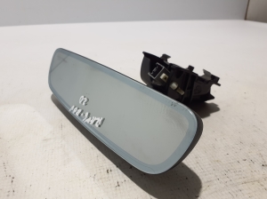Land Rover Range Rover IV (2012–2026) Interior mirror HPLA17E678AA - 3