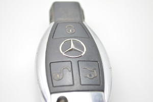 Mercedes Benz E-Class W212 (2009–2015) Ignition switch A2189053401 - 4