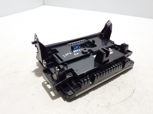 Land Rover Range Rover IV (2012–2026) Heater control panel LK5219C269AA - 2