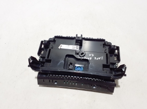 Land Rover Range Rover IV (2012–2026) Heater control panel LK5219C269AA - 4