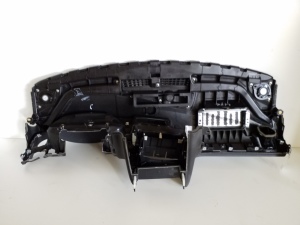 AUDI A4 B8 (2007–2016) Dashboard and its parts 8K2857041D - 3
