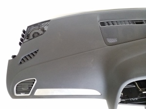 AUDI A4 B8 (2007–2016) Dashboard and its parts 8K2857041D - 4