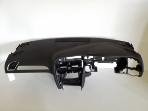 AUDI A4 B8 (2007–2016) Dashboard and its parts 8K2857041D - 6