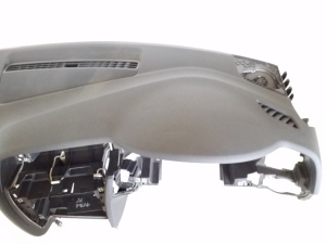 AUDI A4 B8 (2007–2016) Dashboard and its parts 8K2857041D - 7