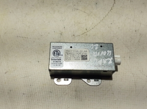   Heizung sonstiges Teil  - H9A3014L22AA 