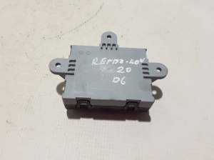 Land Rover Range Rover IV (2012–2026) Rear side door control unit JPLA14D619CB - 3
