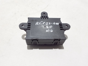 Land Rover Range Rover IV (2012–2026) Rear side door control unit JPLA14D620CB - 2