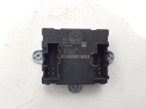 Land Rover Range Rover IV (2012–2026) Front door control unit JPLA14D617CB - 2