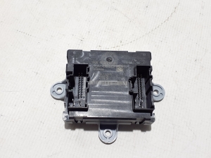   Front door control unit  - JPLA14D617CB 