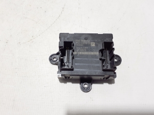   Türsteuergerät vorn  - JPLA14D618CB 