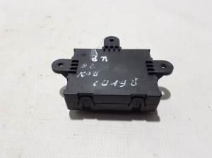 Land Rover Range Rover IV (2012–2026) Front door control unit JPLA14D618CB - 3