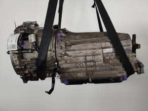 Mercedes Benz C-Class 205 (2014–2021) Käigukast A2052701202 - 5
