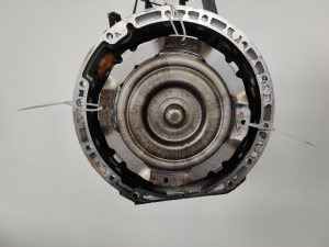 Mercedes Benz ML-Class 166 (2011–2015) Getriebe A1662700902 - 3